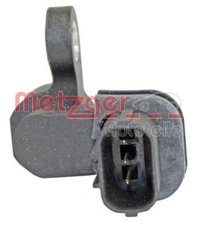 METZGER Impulsgeber, Kurbelwelle 902319