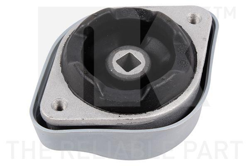 Mounting, automatic transmission