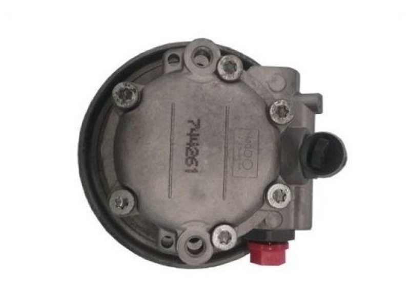 SPIDAN Hydraulikpumpe, Lenkung