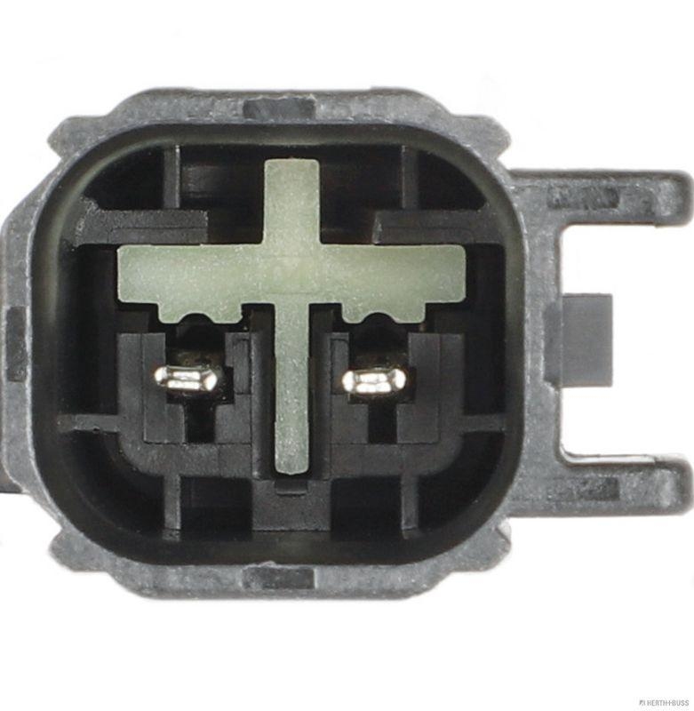 HERTH+BUSS ELPARTS Sensor, Abgastemperatur 70682319