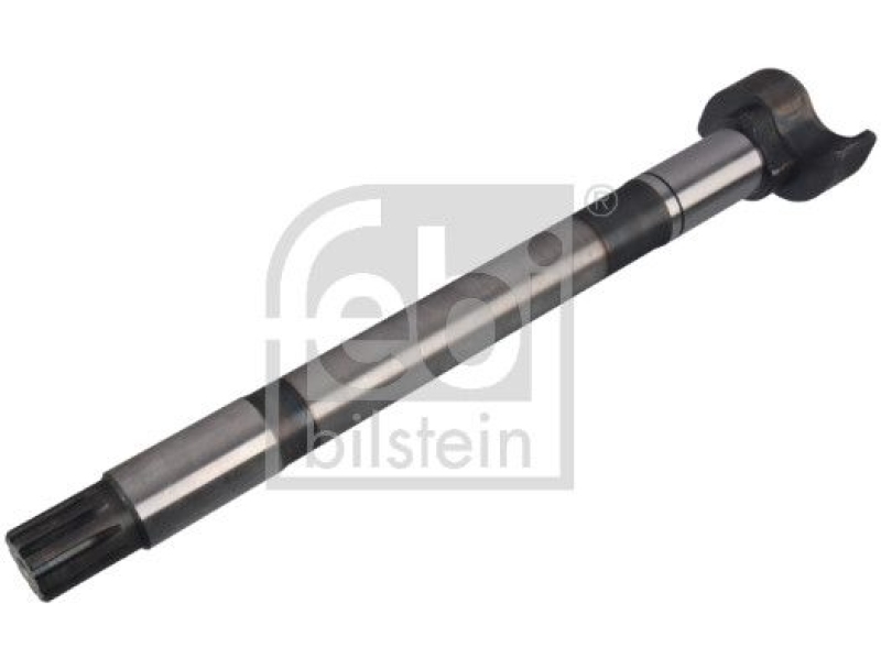 FEBI BILSTEIN Brake Shaft, drum brake febi Plus