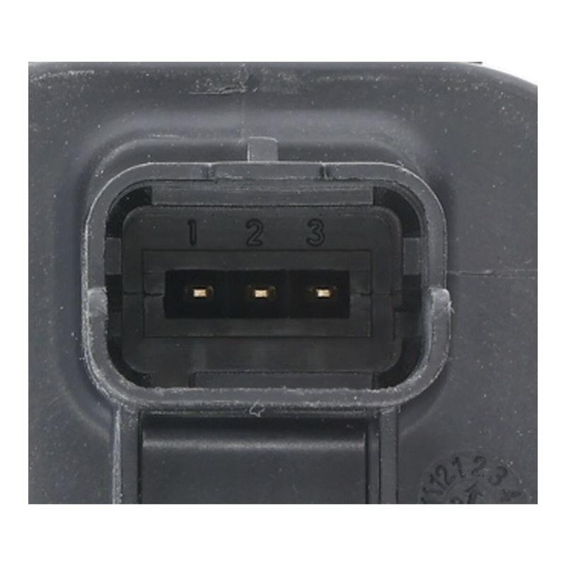 VALEO Druckleitung, Drucksensor (Ruß-/Partikelfilter)