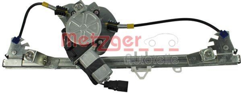 METZGER Fensterheber 2160353