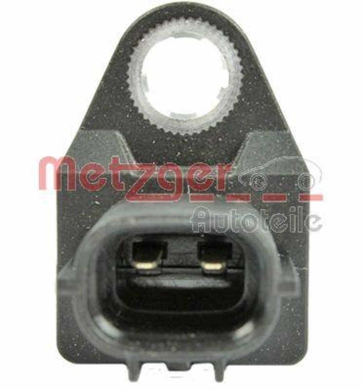 METZGER Impulsgeber, Kurbelwelle 902321