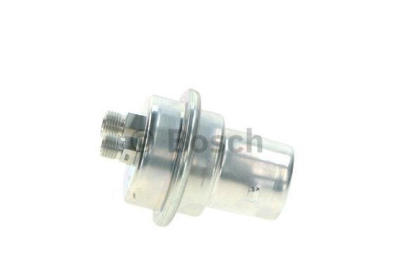 BOSCH Pressure Tank, fuel supply