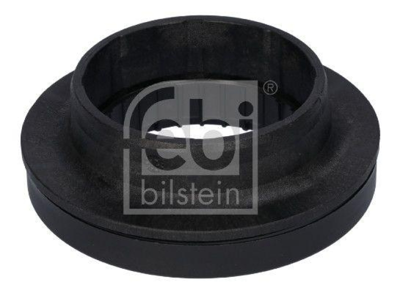 FEBI BILSTEIN Wälzlager, Federbeinstützlager 44491