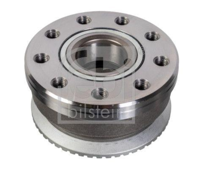 FEBI BILSTEIN Radlagersatz 176950
