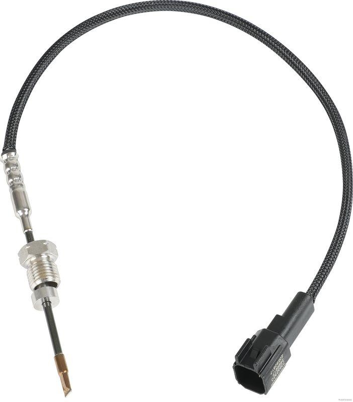 HERTH+BUSS ELPARTS Sensor, Abgastemperatur 70682320