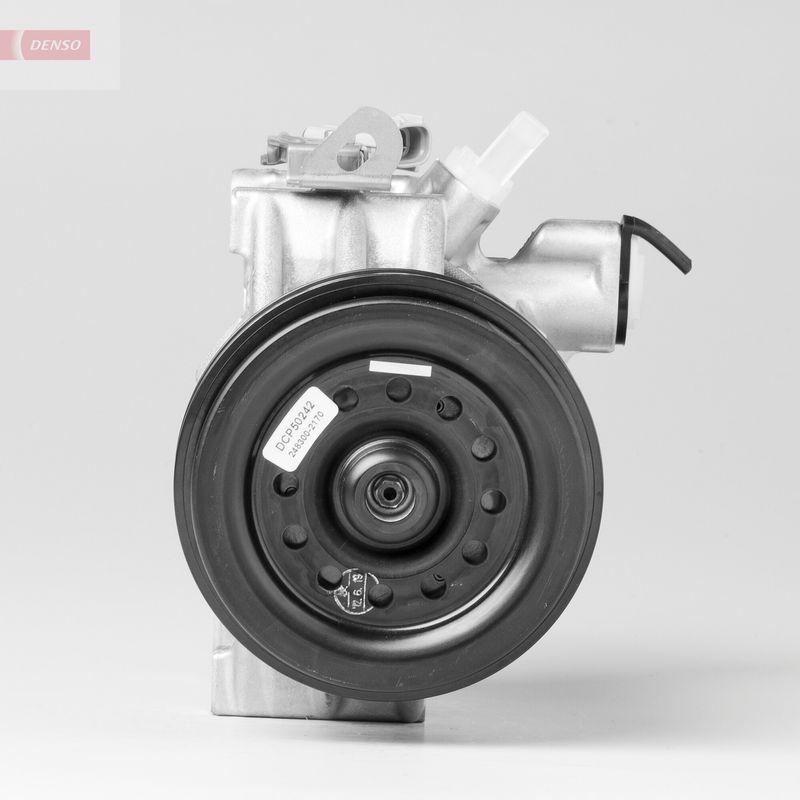 DENSO Kompressor, Klimaanlage DCP50242