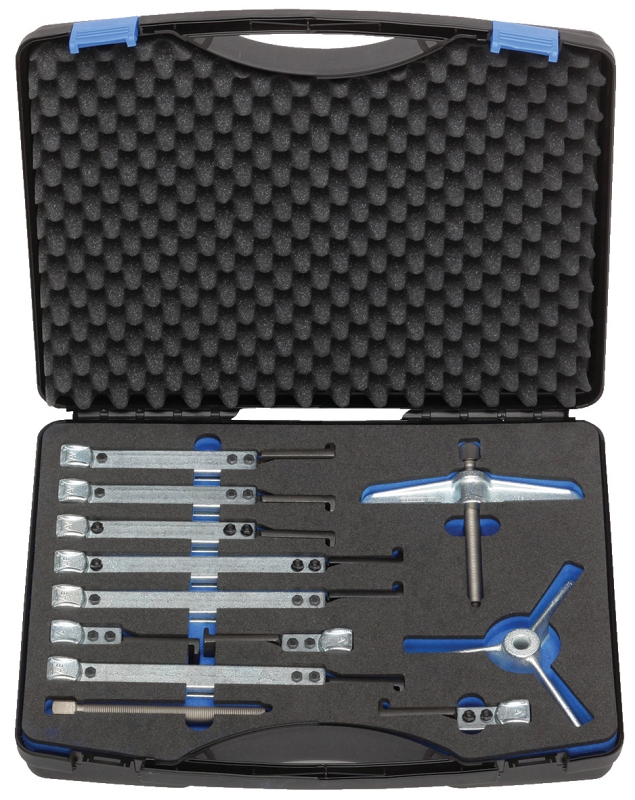 GEDORE Abziehersatz 1.07/K