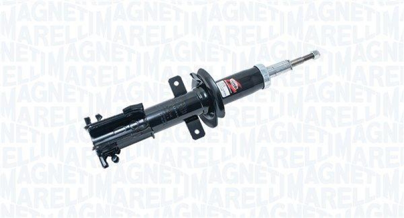 MAGNETI MARELLI Stoßdämpfer 353351070000