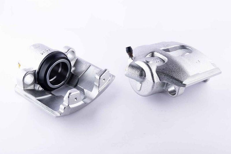 HELLA Bremssattel 8AN 355 789-131