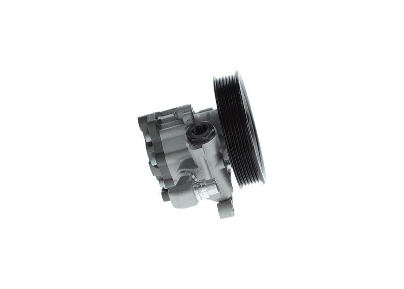 BOSCH Hydraulic Pump, steering system