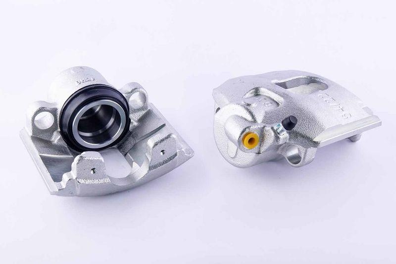 HELLA Bremssattel 8AN 355 789-141