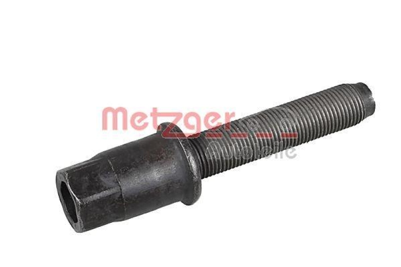 METZGER AUTOTEILE Steuerkettensatz COMPETENCE KIT