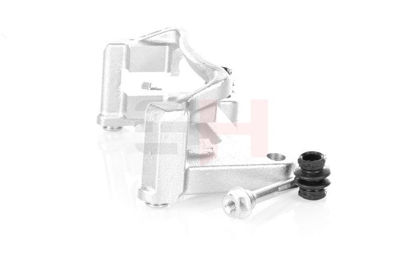 Halter Bremssattel Hinten links passend für VW Transporter T4 70B 2.5 TDI 1.9 TD