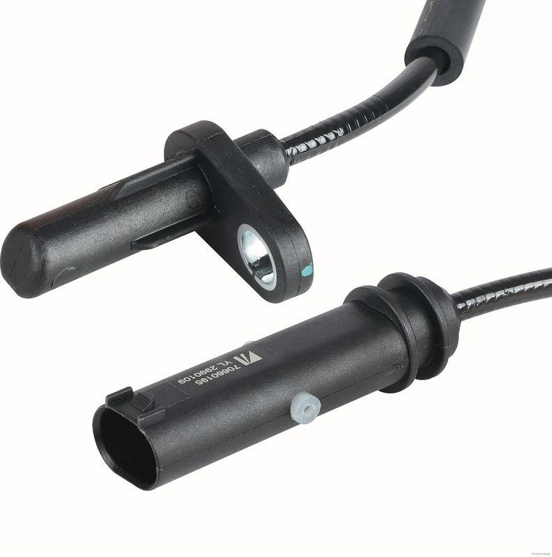HERTH+BUSS ELPARTS Sensor, Raddrehzahl 70660195