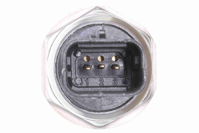 VEMO Sensor, fuel pressure Original VEMO Quality