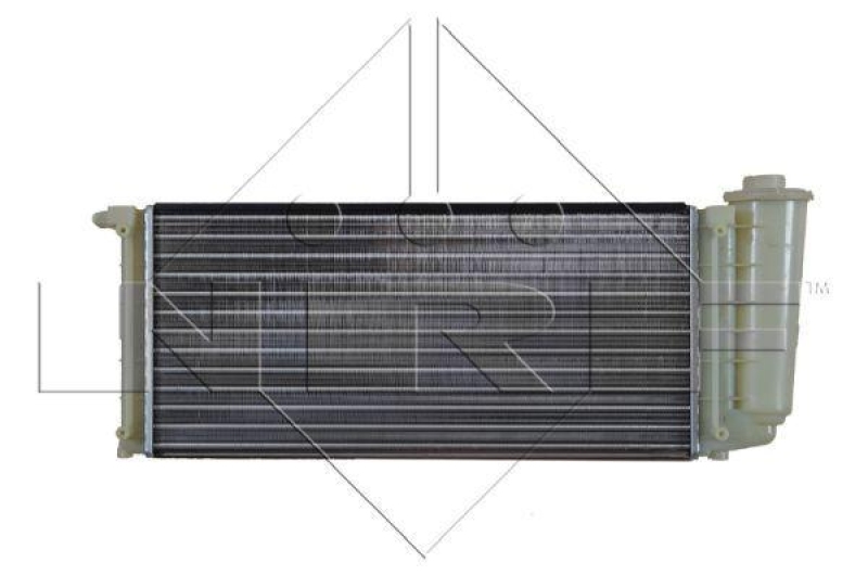 NRF Radiator, engine cooling