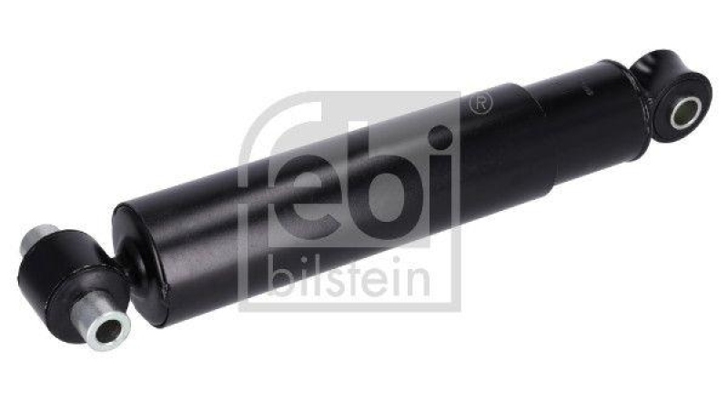FEBI BILSTEIN Stoßdämpfer 20598