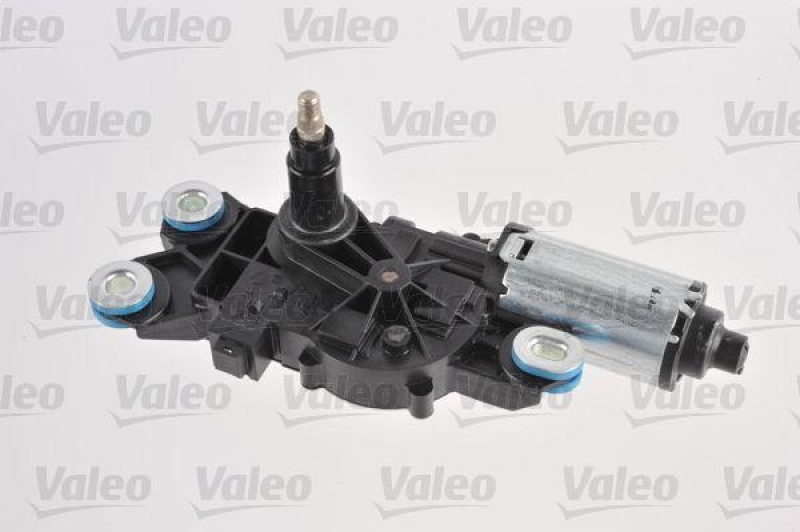 VALEO Wischermotor ORIGINAL TEIL 579601