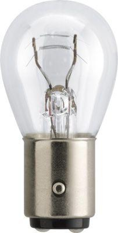PHILIPS Glühlampe VisionPlus 12499VPB2