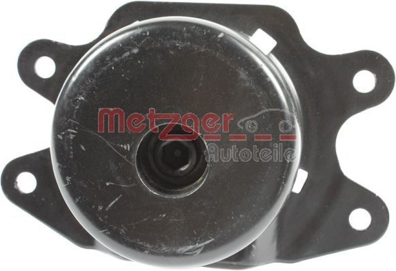 METZGER Mounting, engine