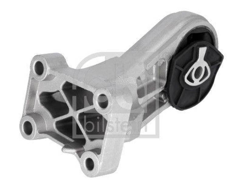 FEBI BILSTEIN Lagerung, Motor 40096