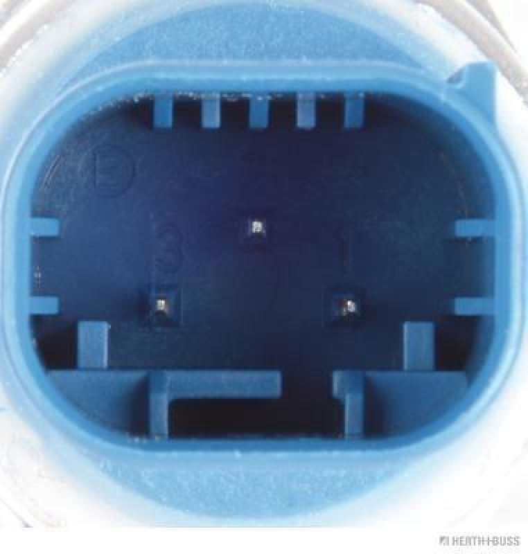 HERTH+BUSS ELPARTS Sensor, exhaust pressure
