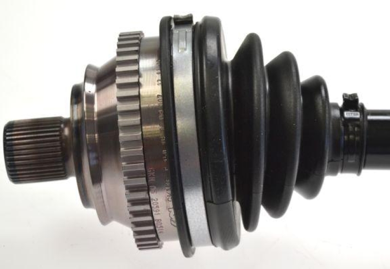 SPIDAN Antriebswelle GKN Automotive OE-Technologie 50° 20591