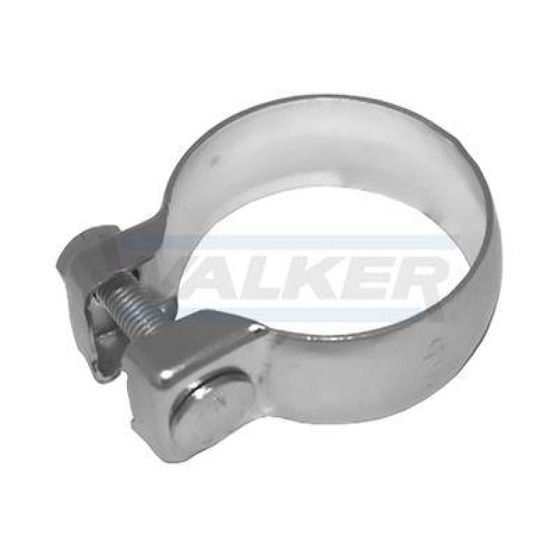 WALKER Clamp, exhaust system