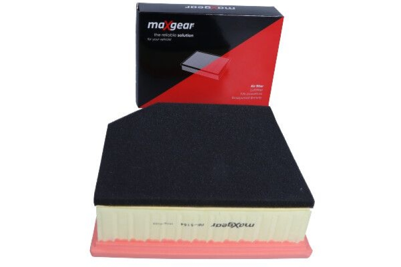 MAXGEAR Luftfilter 26-2526