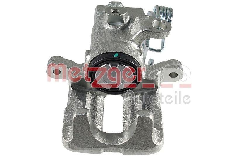METZGER Bremssattel 6260567