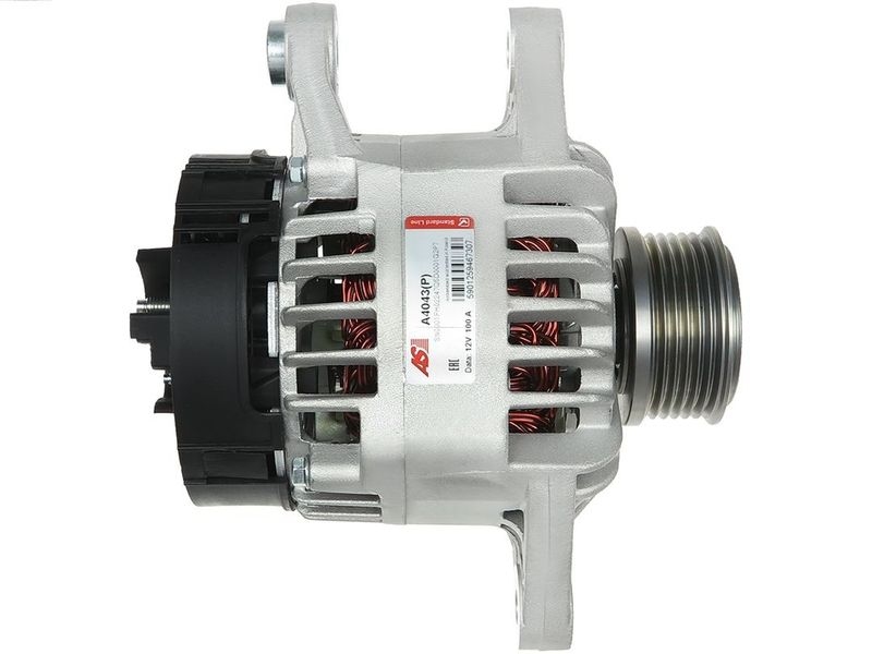 AS-PL Generator Brandneu AS-PL