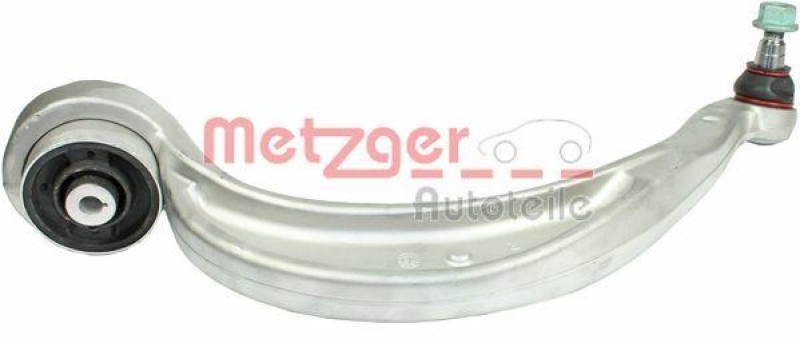 METZGER AUTOTEILE Querlenker Lenker Radaufhängung GREENPARTS