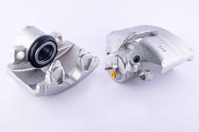 HELLA Bremssattel 8AN 355 789-181