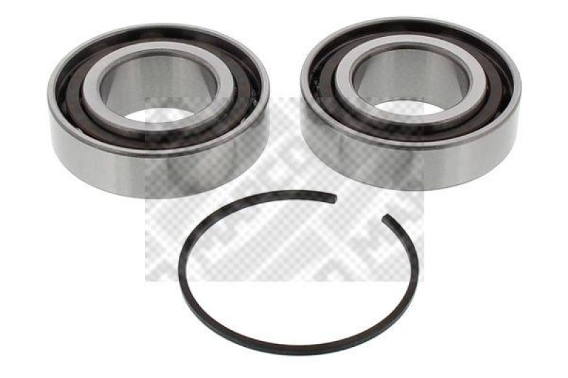 MAPCO Radlagersatz 26939