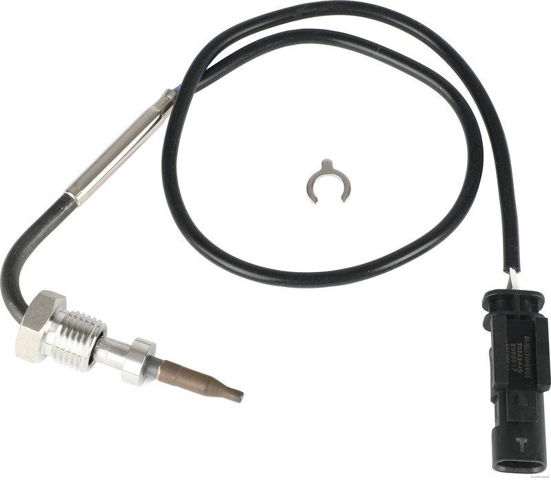 HERTH+BUSS ELPARTS Sensor, Abgastemperatur 70682449