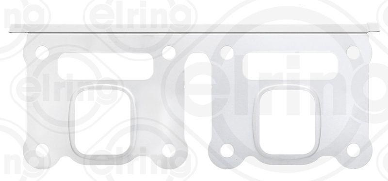 ELRING Dichtung, Abgaskrümmer 008951