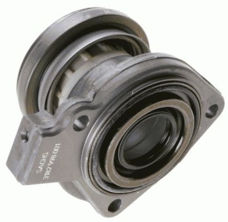 SACHS Central Slave Cylinder, clutch