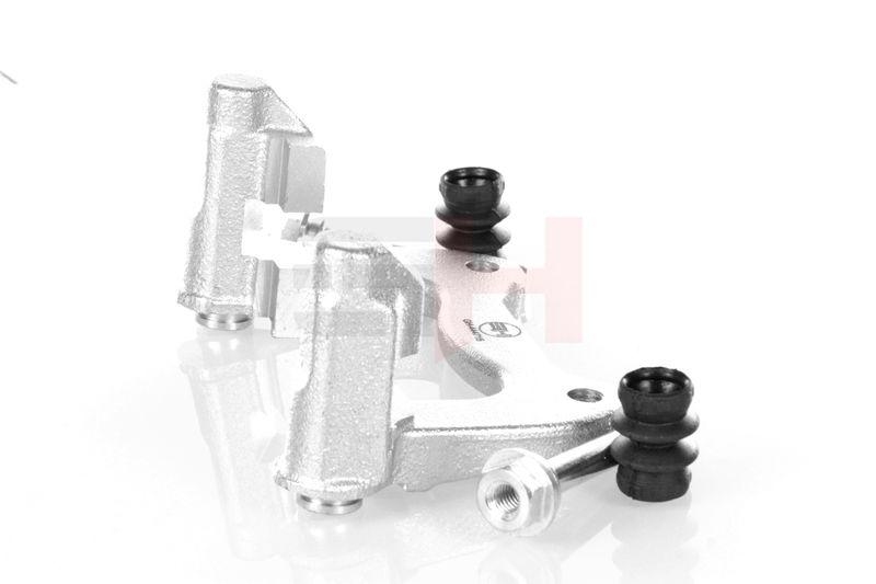 Halter Bremssattel Hinten links passend für Audi A4 B7 8ED VW Passat B5....