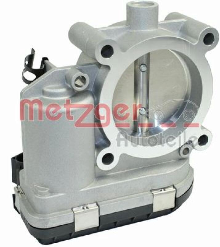 METZGER Drosselklappenstutzen 892427