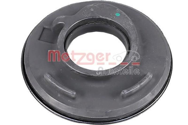 METZGER Spring Cap