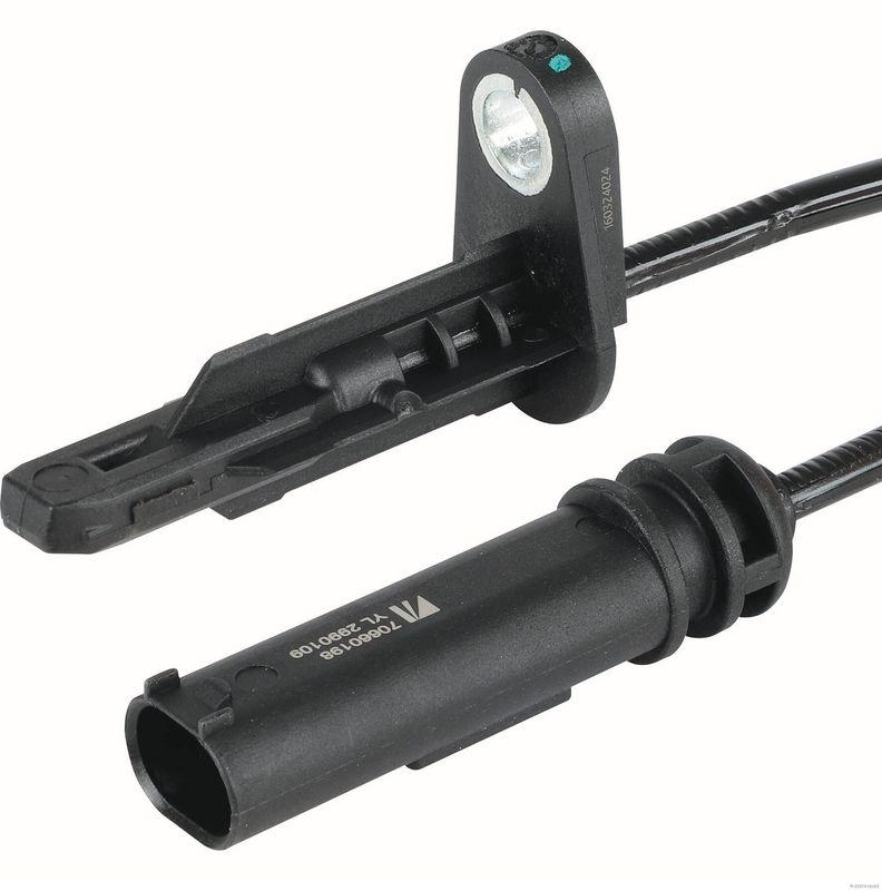 HERTH+BUSS ELPARTS Sensor, Raddrehzahl 70660198
