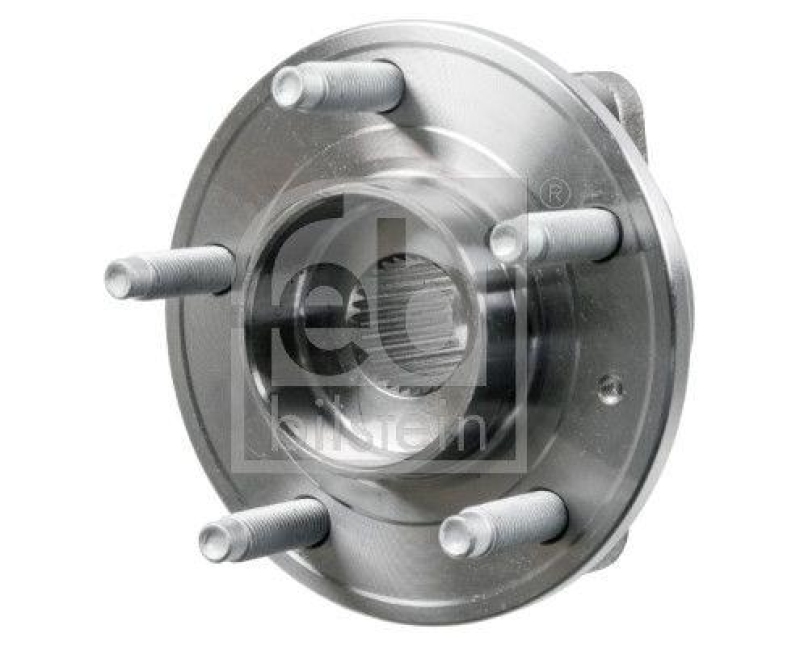 FEBI BILSTEIN Radlagersatz 40099