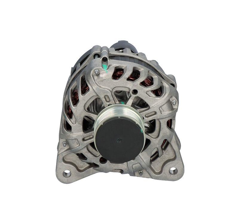VALEO Generator VALEO CORE-FLEX