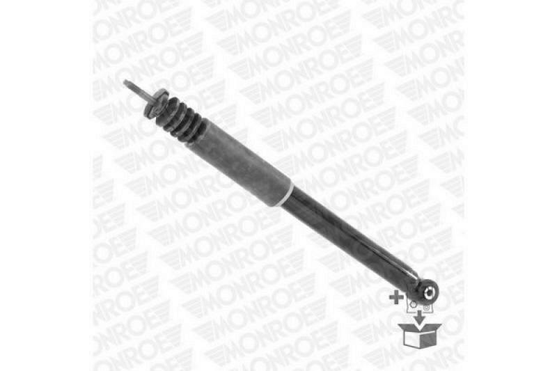 MONROE Stoßdämpfer MONROE ORIGINAL (Gas Technology)