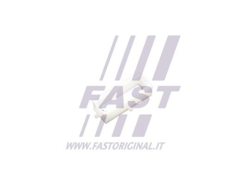 FAST Clip, trim/protection strip