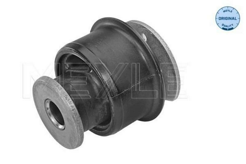 MEYLE Bush, control arm mounting MEYLE-ORIGINAL Quality