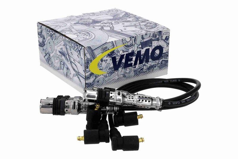 VEMO Ignition Cable Kit Original VEMO Quality